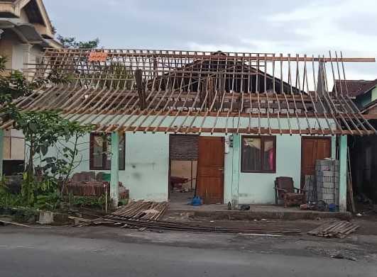 Foto Rumah 50% SUWANDI